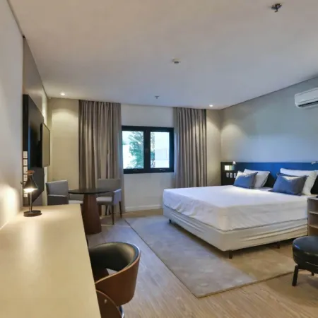 Quality Hotel Blumenau