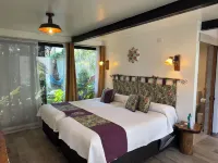 Ayca la Flora Hotel Boutique - balcony