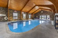 Econo Lodge - Pool