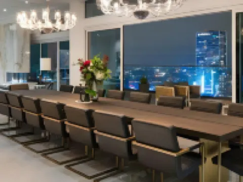 Level Los Angeles - Downtown South Olive