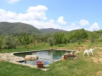 Holiday Home in Mulazzo with Natural Pond Hotels in Mulazzo