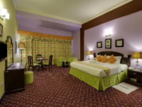 La Rosa Hotel Hotels in Juffair