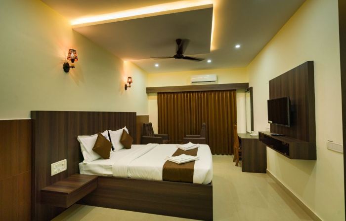 Kinara Executive Lodge