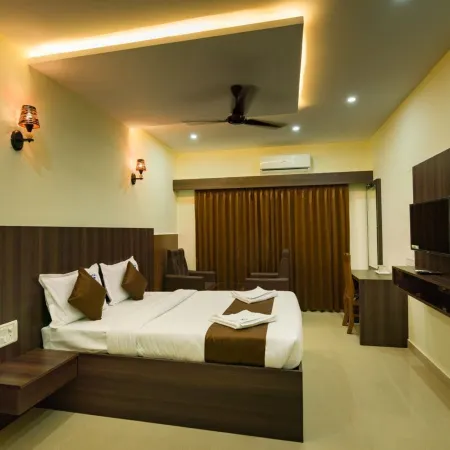 Kinara Executive Lodge