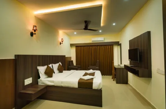 Kinara Executive Lodge