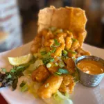 Hyatt Select Galveston Beachfront - Desayuno