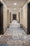Brit Hotel Cahors - Le France - parkir