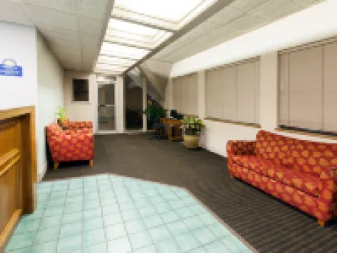 デイズ イン バイ ウィンダム ノーマン ノーマンのホテル