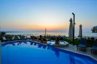 Elia Agia Marina Hotel - Merinäköala