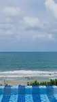 峇里島庫塔海灘雅高TRIBE酒店（2022 年 6 月開業） - 沙灘