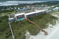 Beacher's Lodge 307由Distinctive海灘租賃 - 2星級