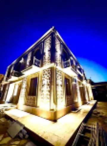 Turon Khiva Hotels in 