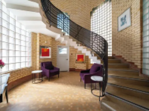 ザ ハロウズ アコモデーション バサーストのホテル