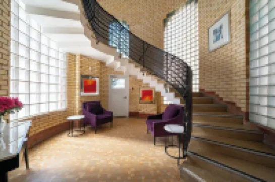 The Hallows Accommodation