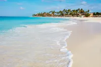 Divi Dutch Village Beach Resort - Strand