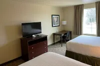Scottish Inns & Suites Vinton - bar