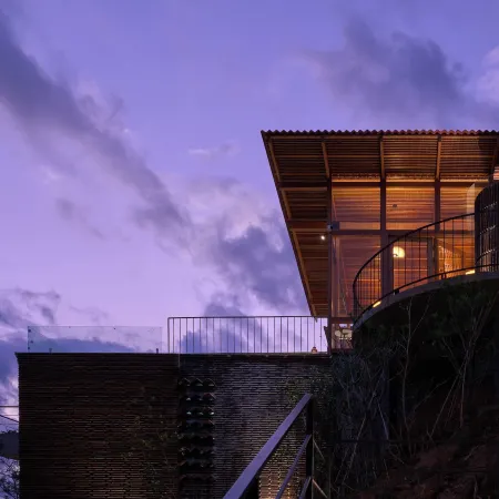Wishing Tree Boutique Resort Haputale