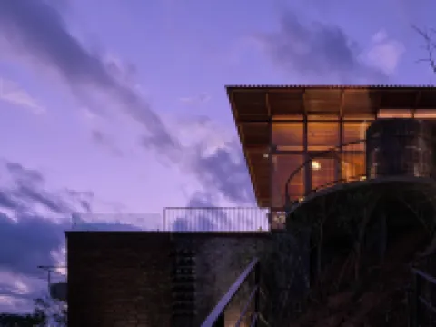 Wishing Tree Boutique Resort Haputale