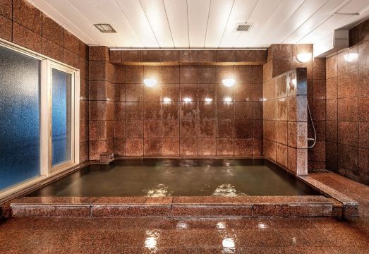 Park Inn Sanyo Onoda
