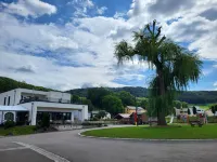 Nice Tent Lodge, not far From Historic Diekirch - Homestays