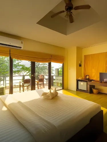 รูปภาพของสยามบีช รีสอร์ท
