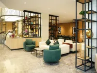 Novotel Riyadh Al Anoud