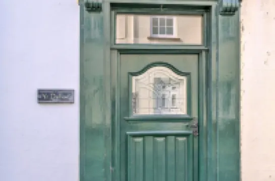 Duplex in Brecon With Rooftop Terrace
