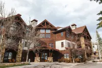Lodge at Brookside, A Vail Resorts Property - Uima-altaat