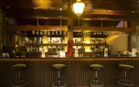 Heritage Madurai - bar