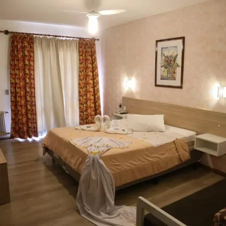 Hotel Alpen Hof