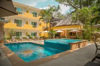 Hotel Ikzam Palenque - 3-Star