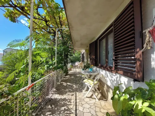Rooms Anchy - Homestays