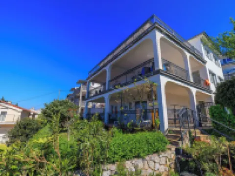 Apartments Marija Senj Hotéis em Senj