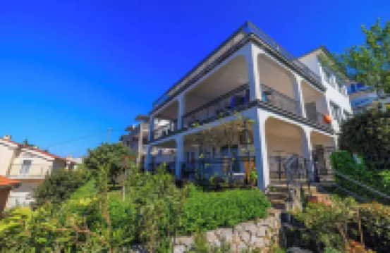 Apartments Marija Senj Hotels in 