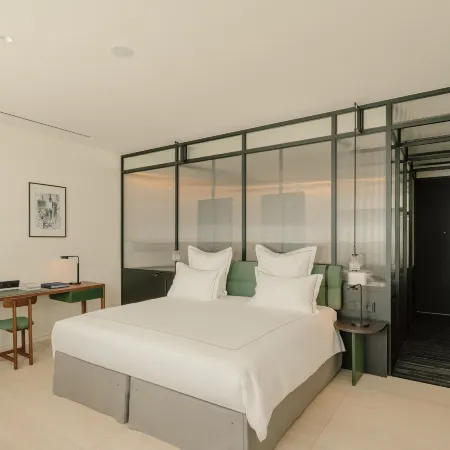 The Telegraph Hotel - The Leading Hotels of the World