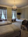 Langport Arms Hotel - Wi-Fi