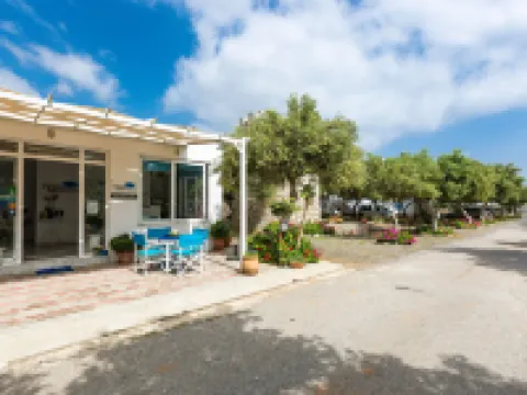 Fata Morgana Studios & Apartments Hotels in Sfakia