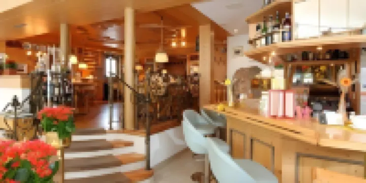 Grichting Hotel & Serviced Apartments