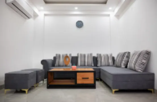 Tapeshwar Heights Ha Hotels in 