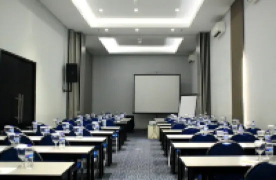 G Suites Hotel by Amithya Hoteles en Gubeng