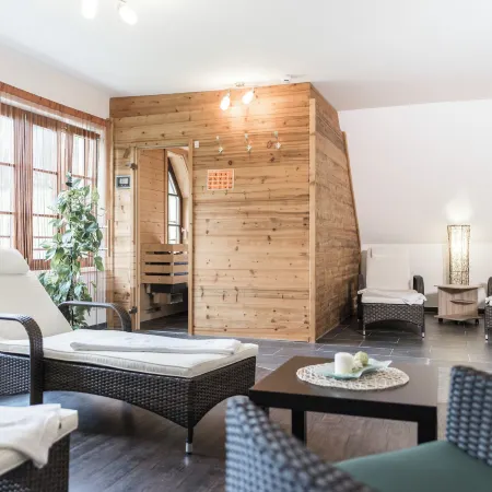 Naturhotel Schloss Kassegg