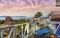 Seonjedo Iris Pension