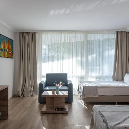 Hotel Neptun Beach