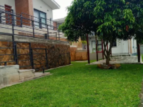 Studio Stay at Lucas Place Hotels in Blantyre