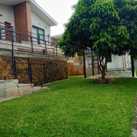 Studio Stay at Lucas Place