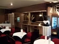Hotel London Palace - parking