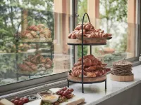 Hotel J, Stockholm, a Member of Design Hotels - Desayuno