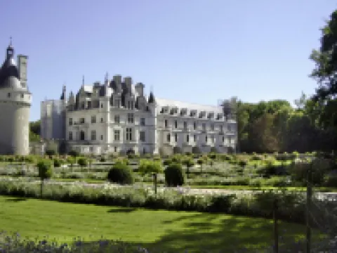 Novotel Amboise Hotels in Amboise