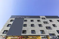 Hotel Bene Gwangju - 2-Star