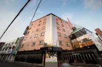 Suyu Hotel Soo Hotels near Suyu Station